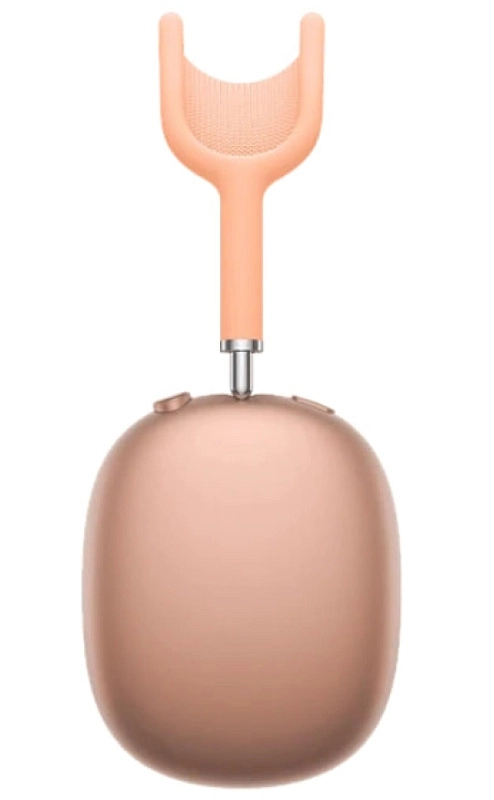 Наушники Apple AirPods Max (серебро) фото 2