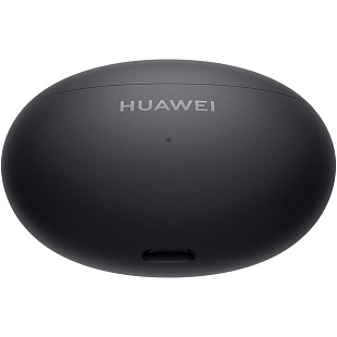 Huawei FreeBuds 6i (черный) фото 10