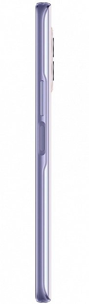 Huawei Nova 8i 6/128GB (лунное серебро) фото 4