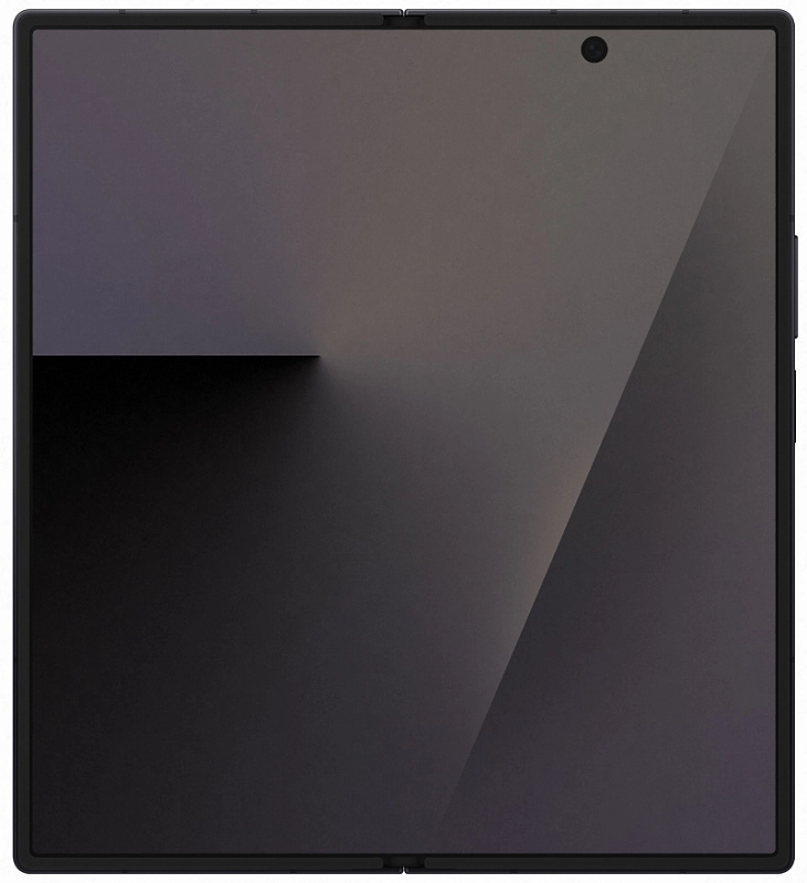 Samsung Galaxy Z Fold7 5G F966 12/512GB (черный) фото 9