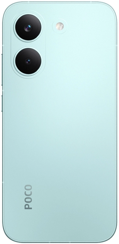 POCO X8 Pro 12/512GB (зеленый) фото 6