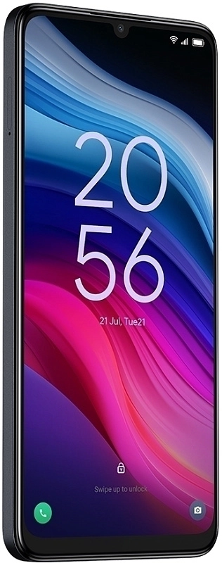 TCL 505 T509A 4+4/128GB (серый) фото 1 TCL 505 T509A 4+4/128GB (серый) фото 1