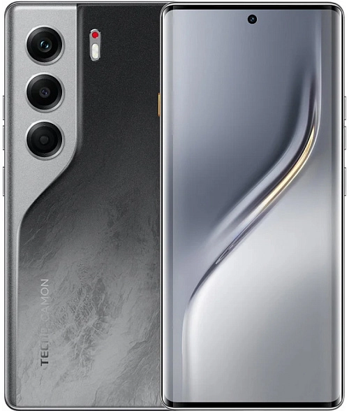 Tecno Camon 40 Pro 8/256GB (черный)