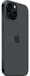 Apple iPhone 15 Plus 256GB  (черный) фото 3