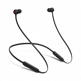 Наушники беспроводные Beats Flex (черный)