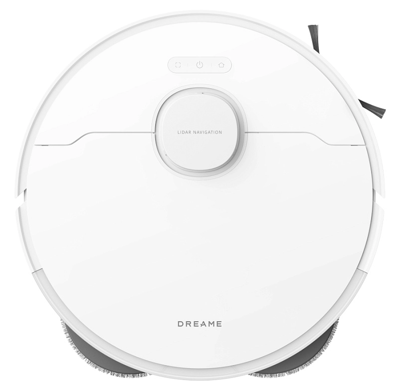 Dreame Robot Vacuum L40 (белый) фото 2 Dreame Robot Vacuum L40 (белый) фото 2