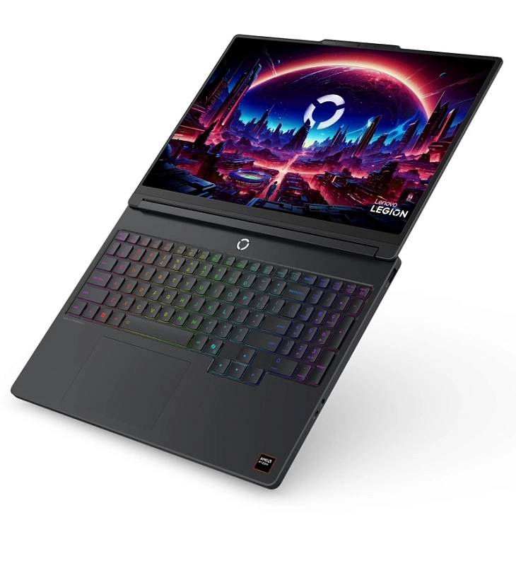 Lenovo Legion 5 15AHP11 (83Q7000MRK) Win11Pro 16/512GB (черный) фото 6