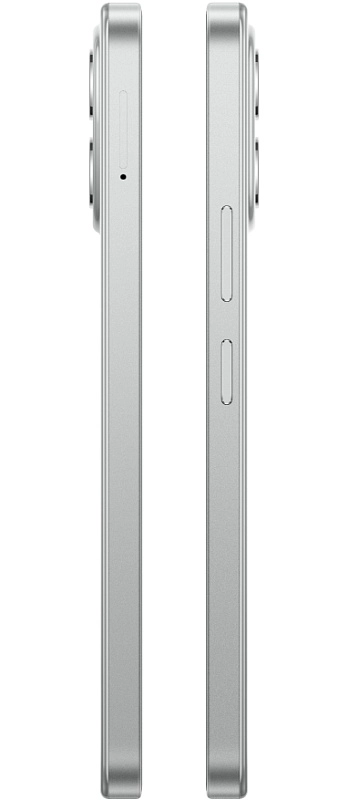Tecno Pova 7 5G 8/256GB (серебро) фото 4