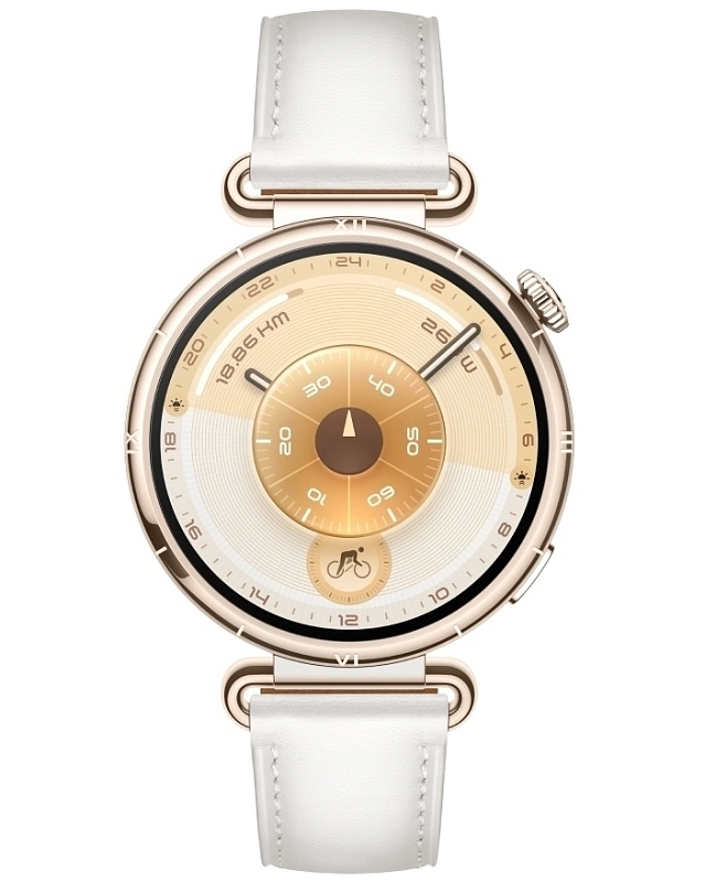 Huawei Watch GT 6 41 мм KSU-B19 белый фото 1
