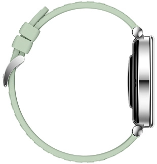 Huawei Watch GT 4 41 мм ARA-B19 (зеленый) фото 5