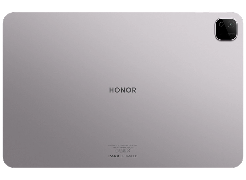 HONOR Pad X9b Max Paperlike 6/256GB YAG-W19 (5301AULH, серый) фото 4