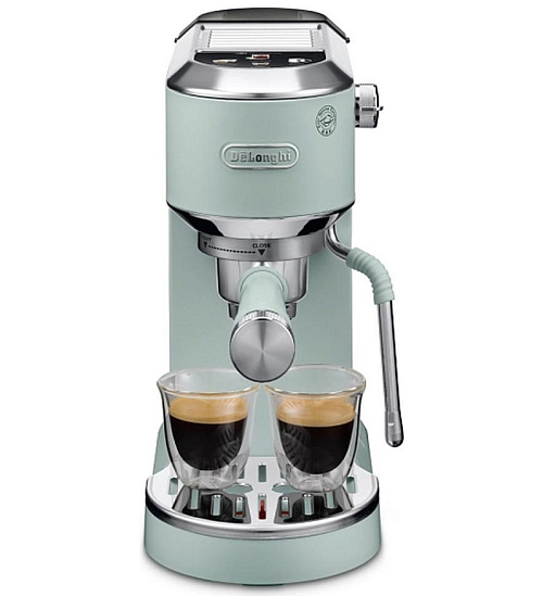 DeLonghi EC890.GR