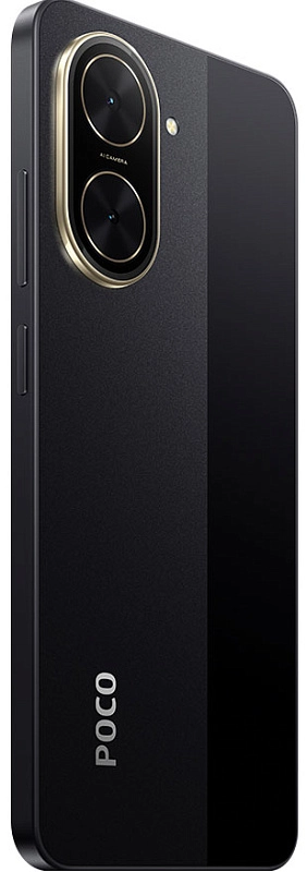 POCO C71 3/64GB (черный) фото 5 POCO C71 3/64GB (черный) фото 5