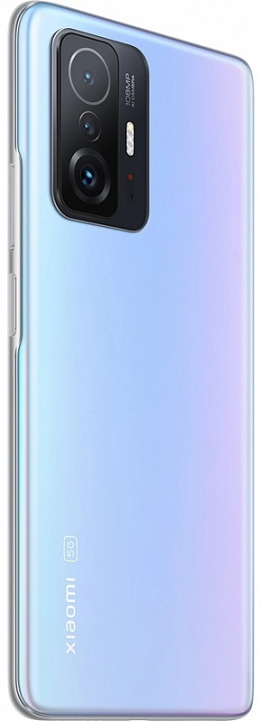Xiaomi 11T 8/256GB (небесный голубой) фото 5