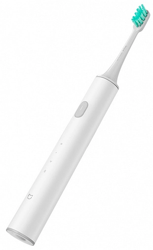 Xiaomi Mi Smart Electric Toothbrush T500 (белый) фото 3