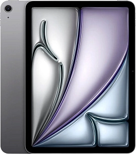 Apple iPad Air 11 2025  Wi-Fi (A3266) 128GB (серый)