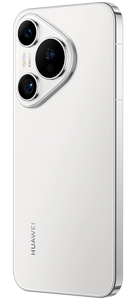 Huawei Pura 70 12/256GB ADY-LX9 (белый) фото 5