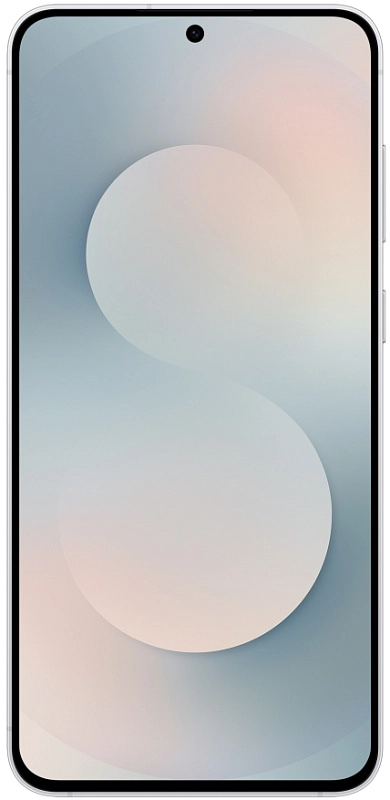 Samsung Galaxy S25 FE (S731) 8/512GB (белый) фото 2