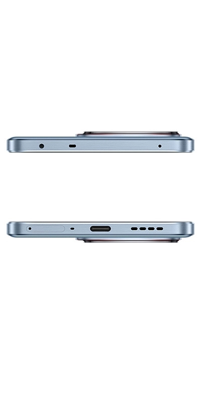 Realme GT 7T 12/256GB (синий) фото 8 Realme GT 7T 12/256GB (синий) фото 8