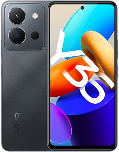 vivo Y36 8/256GB (сияние звезд)