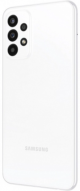 Samsung Galaxy A23 4/64GB (белый) фото 7