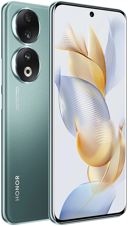 HONOR 90 12/512GB (изумрудный зеленый)