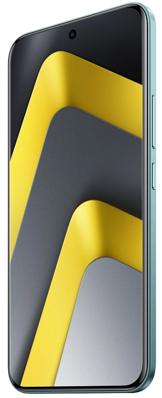 POCO M8 Pro 5G 8/256GB (зеленый) фото 3