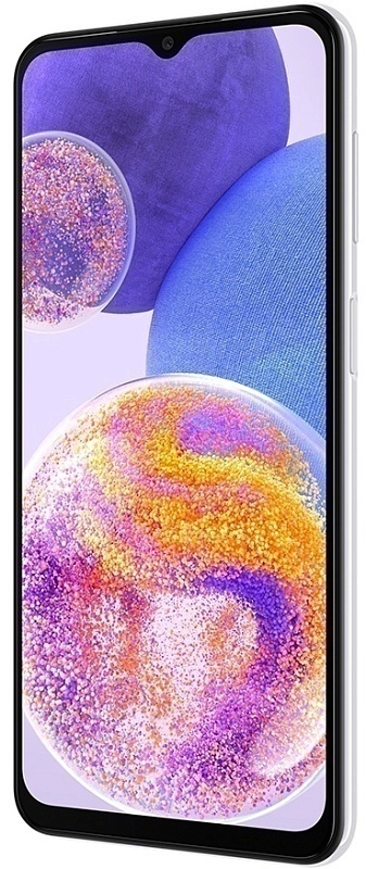 Samsung Galaxy A23 4/64GB (белый) фото 3 Samsung Galaxy A23 4/64GB (белый) фото 3