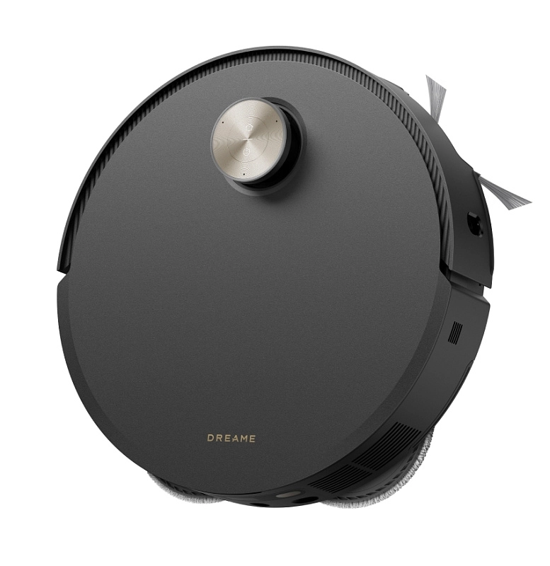 Dreame Robot Vacuum L60 Pro Ultra (черный) фото 3