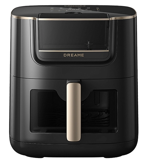 Dreame Air Fryer AF30 (черный) Dreame Air Fryer AF30 (черный)