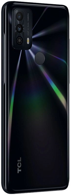 TCL 20B 4/64GB (космический серый) фото 5 TCL 20B 4/64GB (космический серый) фото 5