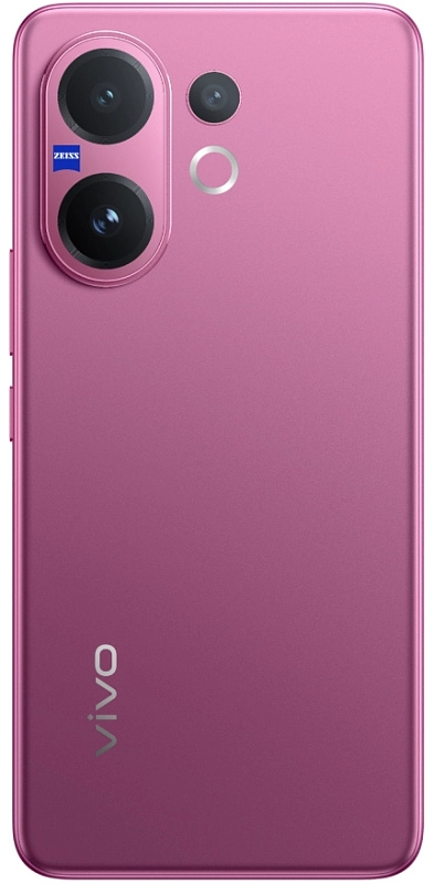 Vivo V60 12/256GB (фиолетовый) фото 6