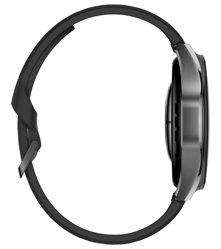 HUAWEI Watch 6 46 мм NIZ-AL00 черный фото 1
