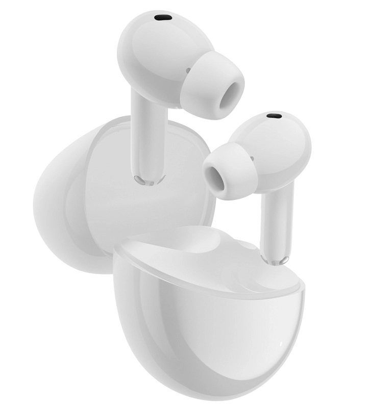 HONOR Choice Earbuds X7 Pro (KSN-ME00,белый) фото 2 HONOR Choice Earbuds X7 Pro (KSN-ME00,белый) фото 2