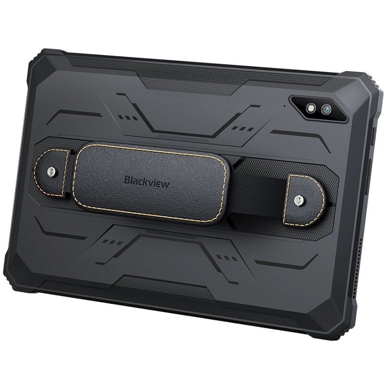 Blackview Active 8 Pro LTE 8/256GB (черный) фото 7
