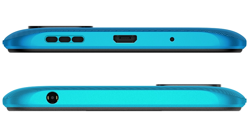 Xiaomi Redmi 9C 4/128Gb без NFC (зеленый) фото 9 Xiaomi Redmi 9C 4/128Gb без NFC (зеленый) фото 9