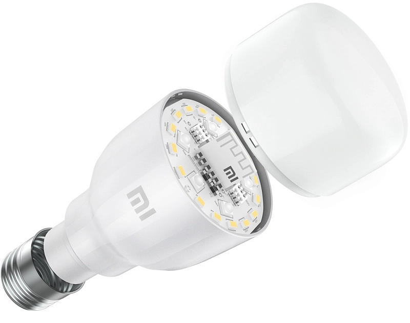 Xiaomi Mi Smart LED Bulb Essential фото 4 Xiaomi Mi Smart LED Bulb Essential фото 4