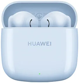 Huawei FreeBuds SE 2 (серо-голубой)