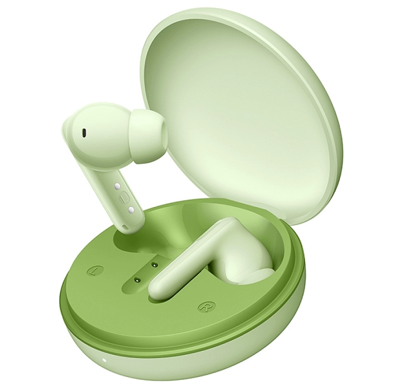 HONOR Earbuds A Pro (зеленый) фото 1