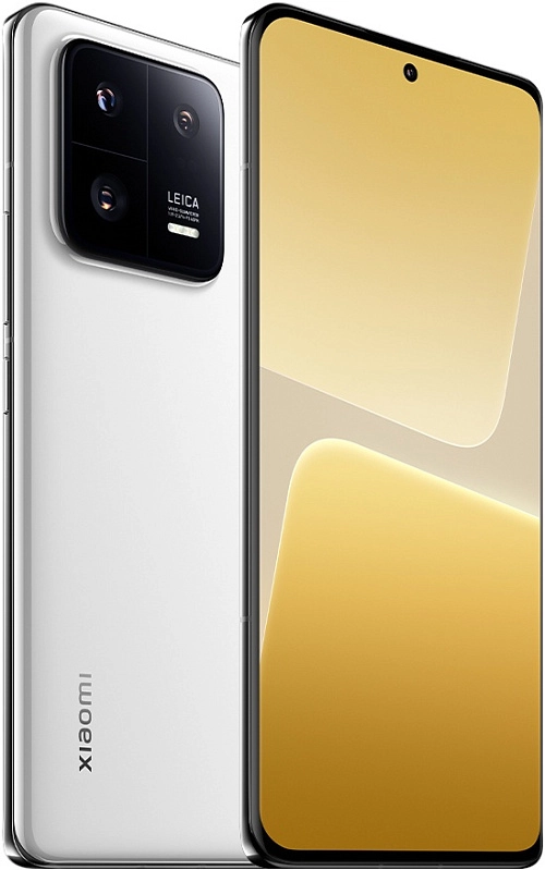 Xiaomi 13 Pro 12/512GB (белый) Xiaomi 13 Pro 12/512GB (белый)