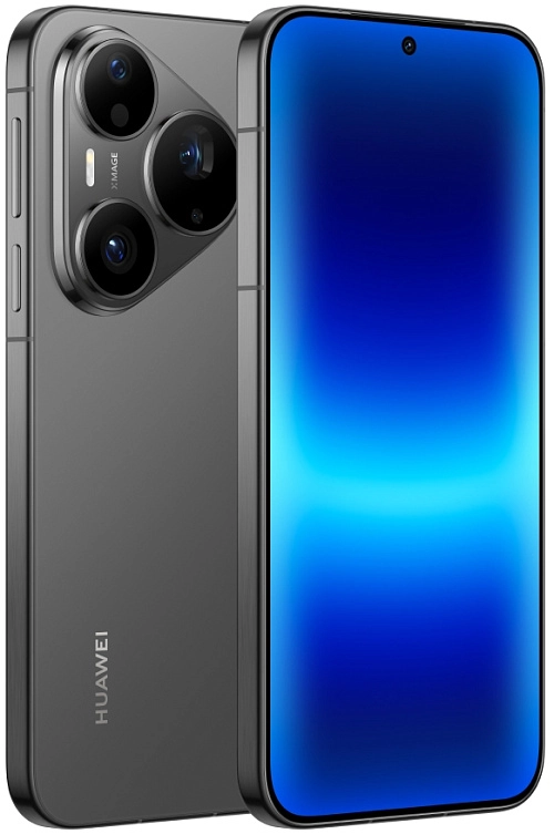 HUAWEI Pura 90s Pro 12/256GB (MLN-LX9, черный)