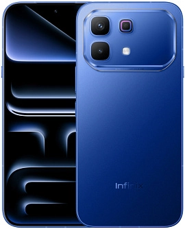 Infinix Note 60 Pro 12/256GB (синий)