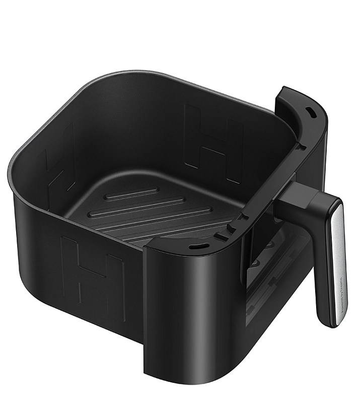 Dreame Trouver Air Fryer FD10 Pro (белый) фото 4 Dreame Trouver Air Fryer FD10 Pro (белый) фото 4