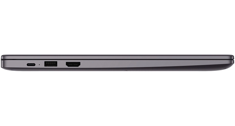Huawei MateBook D15 i5 11th 8/256GB (космический серый) фото 6