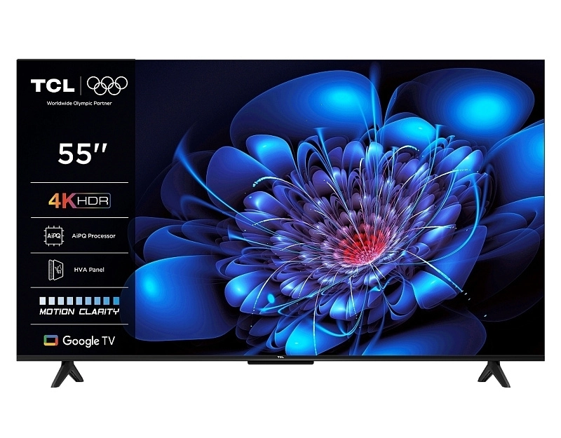 TCL 55P69K фото 3