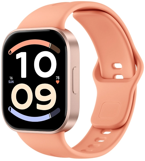 Xiaomi Redmi Watch 6 Active (оранжевый)