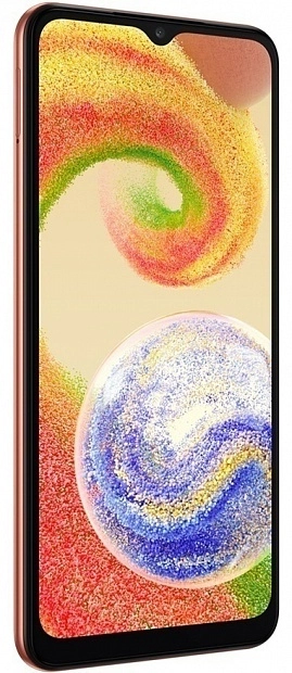 Samsung Galaxy A04 3/32GB (медный) фото 1