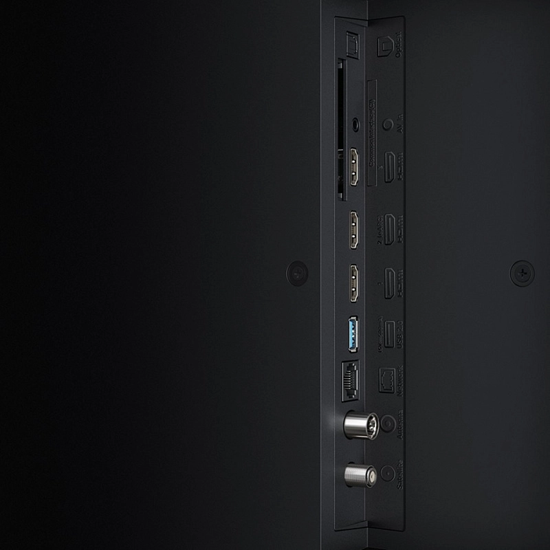 Xiaomi TV S Mini LED 75" 2026 фото 4