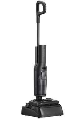 Roborock Wet and Dry Vacuum Cleaner F25 ACE Pro (черный)
