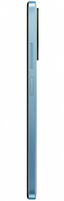 Xiaomi Redmi Note 11 4/64GB NFC (звездно-голубой) фото 3